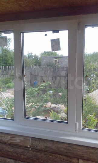 Дом 12 м² на участке 6 сот.