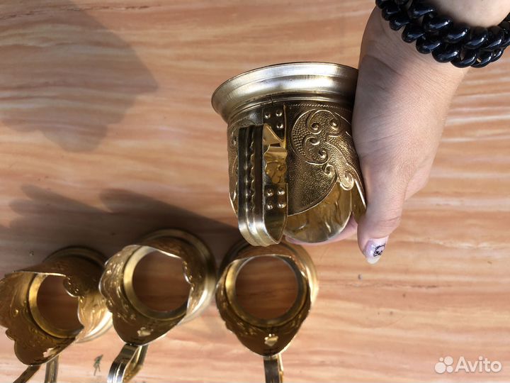 Подстаканник