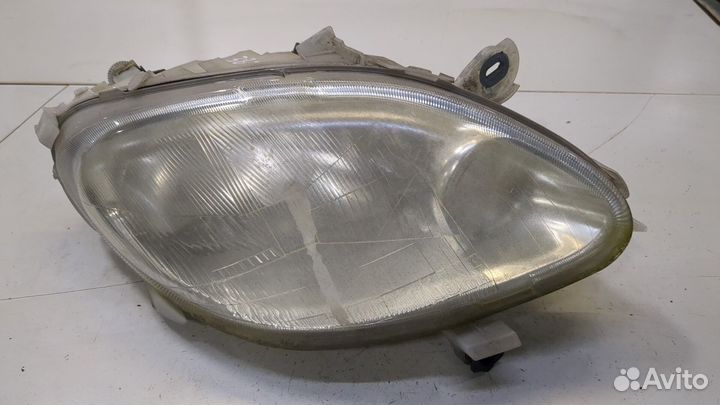 Фара (передняя) SMART Fortwo, 1999