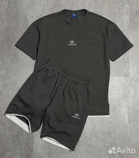 Спортивный костбм Adidas originals