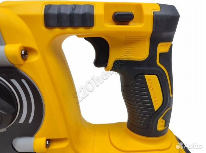 Перфоратор Dewalt аккумуляторный DCH273