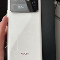 Xiaomi Mi 11 Ultra, 12/256 ГБ