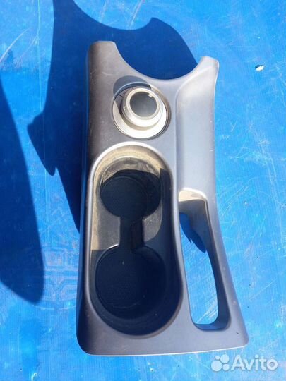 Кнопка привода Mitsubishi Outlander Xl