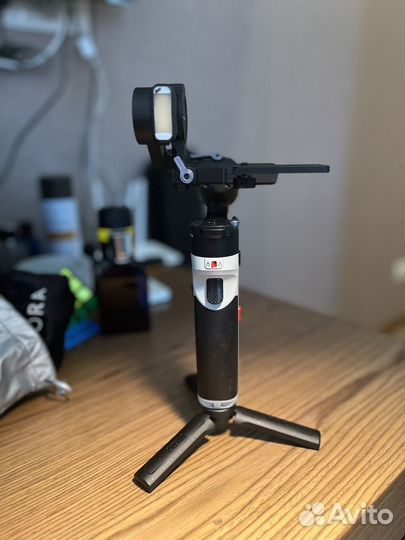 Стабилизатор для камеры zhiyun crane m2s