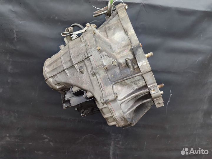 АКПП 1MZ-FE, U151F 4WD Toyota Highlander I (2001—2