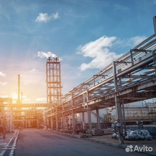 Маляр по Металлу