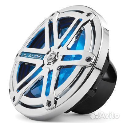 Динамики морские JL Audio MX770-CCX-SG-CLD-B Sport