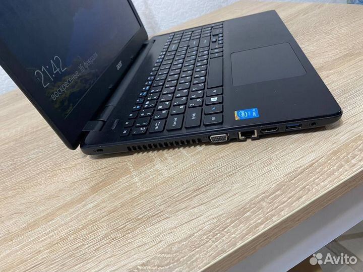 Ноутбук Acer cm-5(intel core 5)