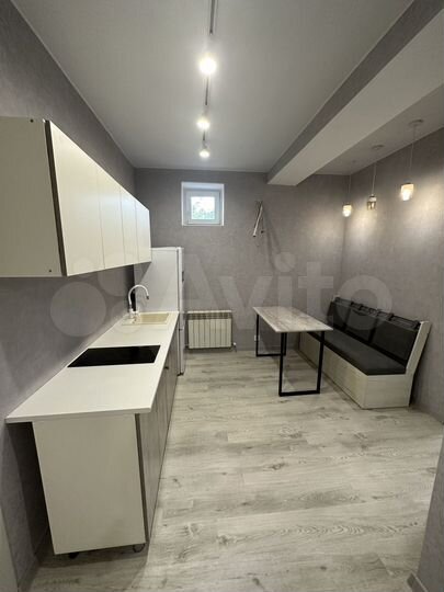 2-к. квартира, 58 м², 5/6 эт.