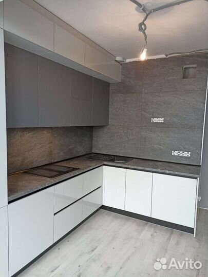 Изготовление корпусной мебели на заказ