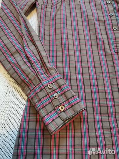 Рубашка Flo&jo S