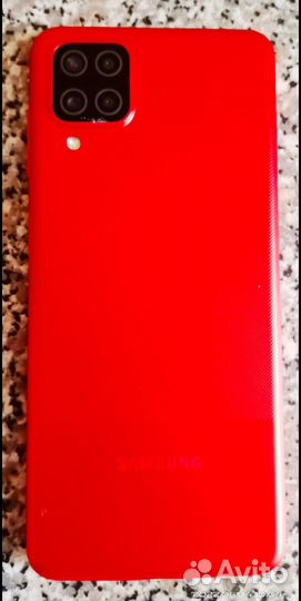 Samsung Galaxy A12, 4/64 ГБ