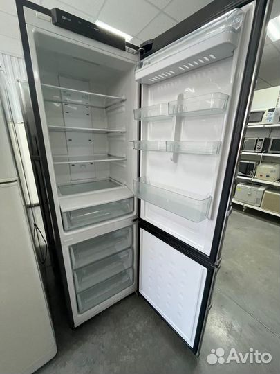 Холодильник Samsung RL-40 sgih с гарантией