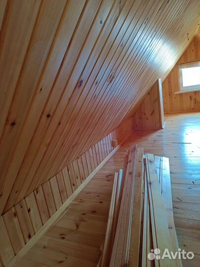 Все виды строительных работ