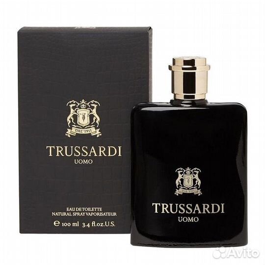 Trussardi Uomo