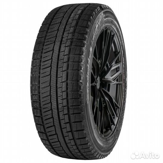 Gripmax Grip Ice X 195/55 R16