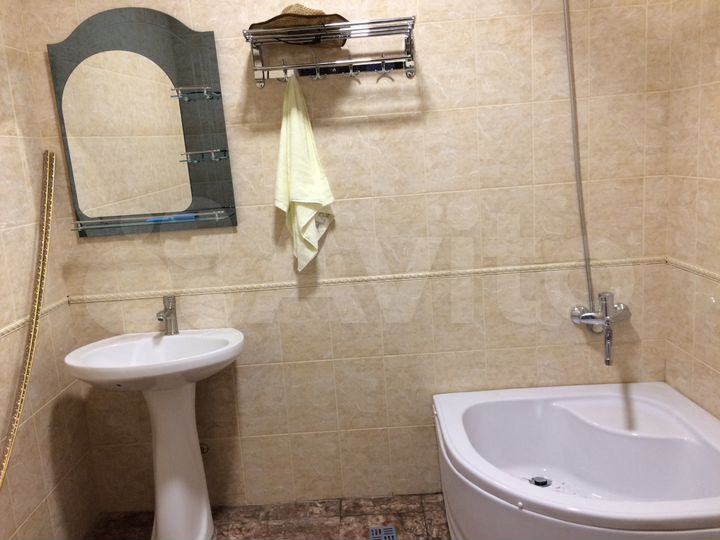 Коттедж 80 м² на участке 3 сот.