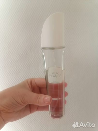Женский Парфюм Avon Pur Blanca