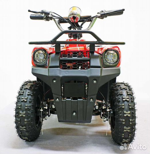 Квадроцикл promax spark electro 1500W