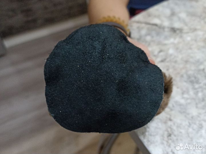 Обувь для собак