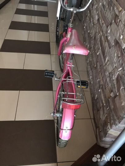 Продаю велосипед Paladin для девочки