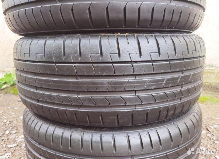 Pirelli P Zero 205/40 R18 86W