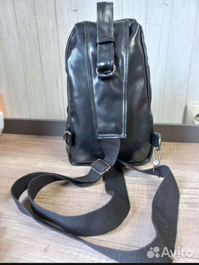 Сумка мужская барсетка