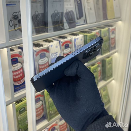 iPhone 15 Pro, 512 ГБ