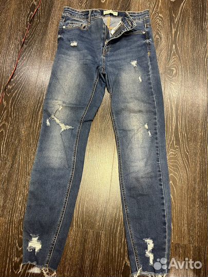 Одежда женская