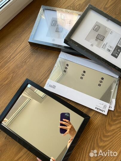 Рамка ribba IKEA