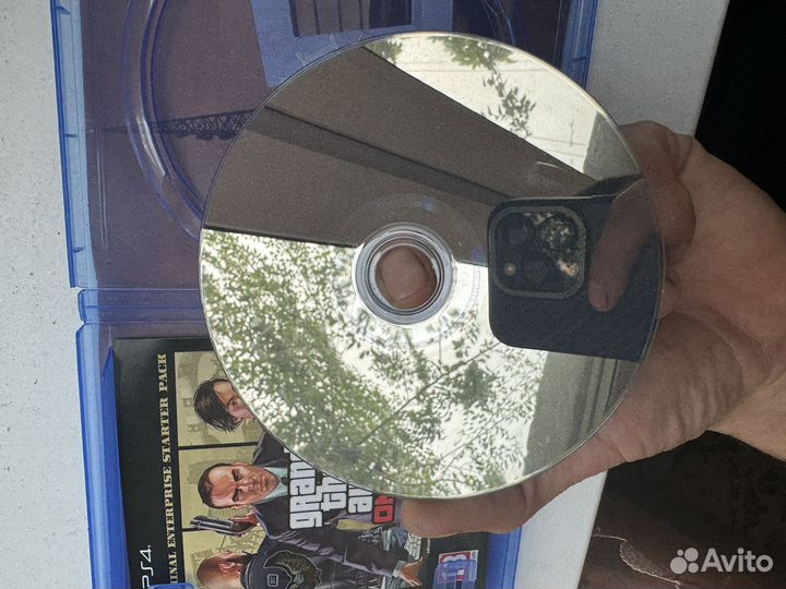 Игры для приставок ps4 GTA 5