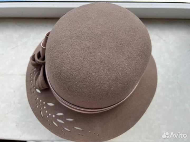 Шляпа женская