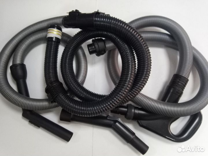 Запчасти для пылесоса