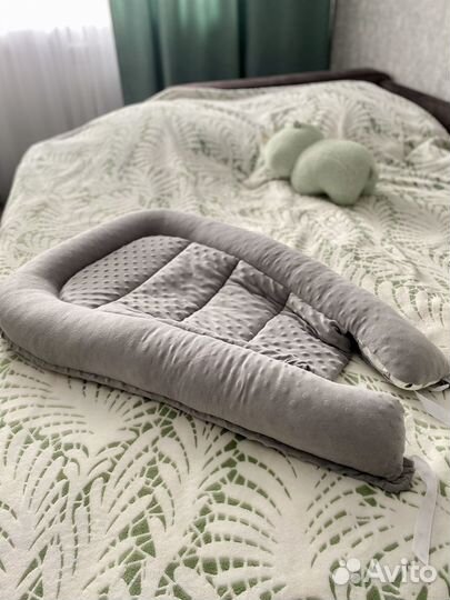 Кокон для новорожденных