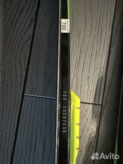 Лыжи беговые Fisher jr