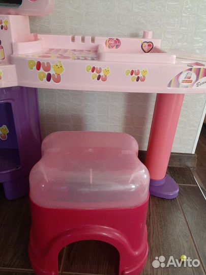 Детские игрушки