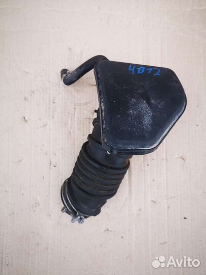 Воздуховод Mitsubishi Outlander XL 2,4 (4B12)