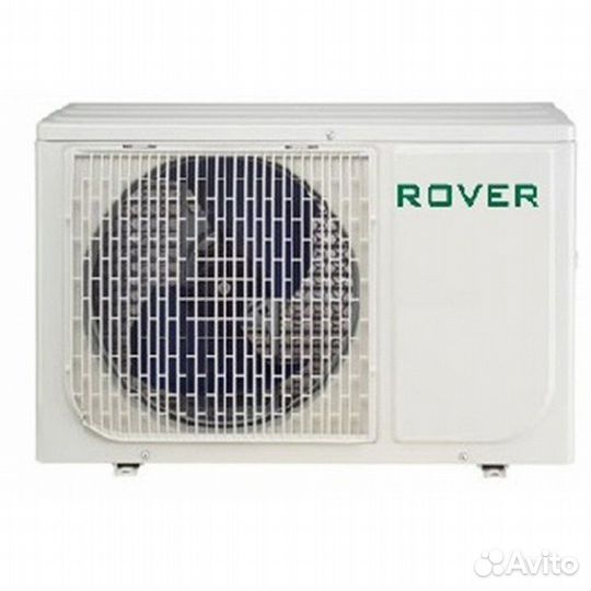 Rover RU0NC60BE
