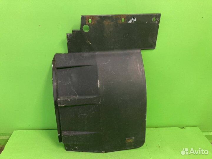 Брызговик DAF XF105