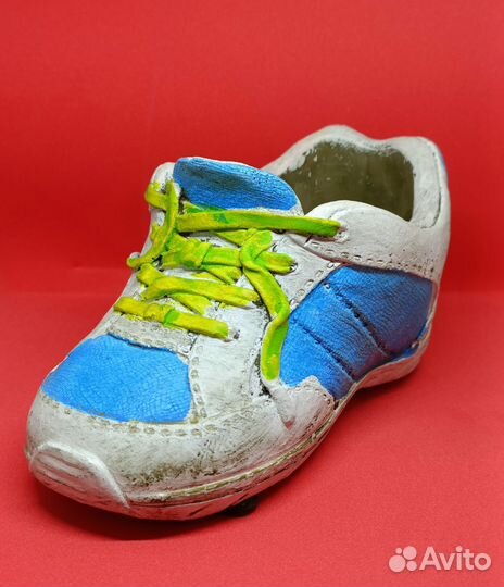 Керамические горшки ручной работы