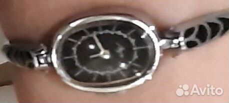 Винтаж СССР -часы 