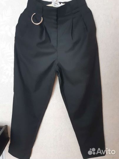 Вещи пакетом