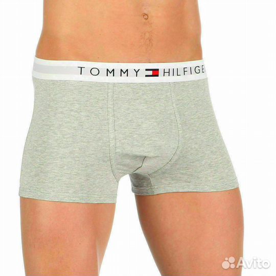 Мужские трусы