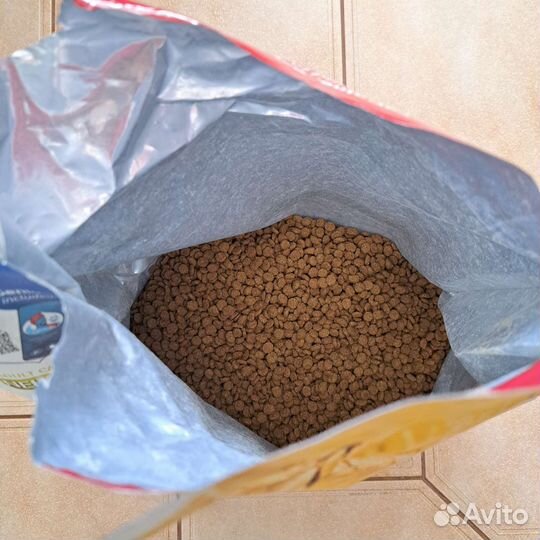 Сухой корм для кошек Farmina 2,7 кг