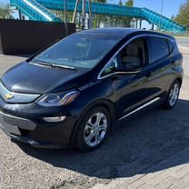 Chevrolet Bolt AT, 2018, 140 000 км, с пробегом, цена 1 850 000 руб.