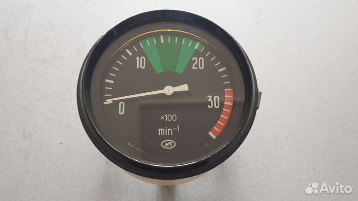 Тахометр ЗИЛ-5301,4331 2541.3813010