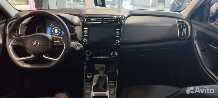 Solaris HC 1.6 AT, 2025