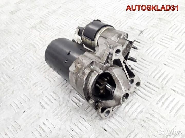 Стартер Renault Espace 4 2,0 F4R 0986018860 бензин