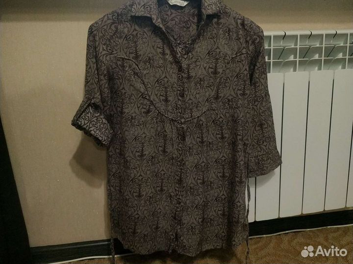 Женская одежда