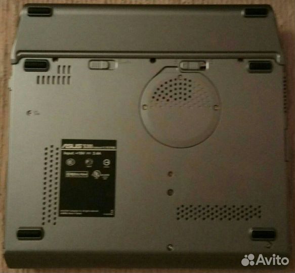 Ноутбук Asus S 300